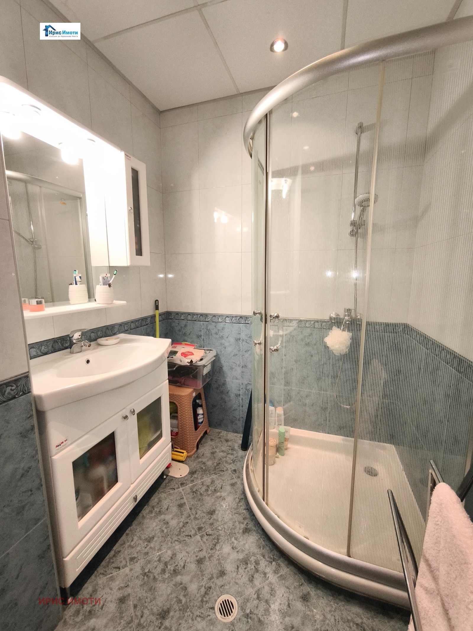 Дава под наем 3-СТАЕН, гр. София, Слатина, снимка 11 - Апартаменти - 55886818