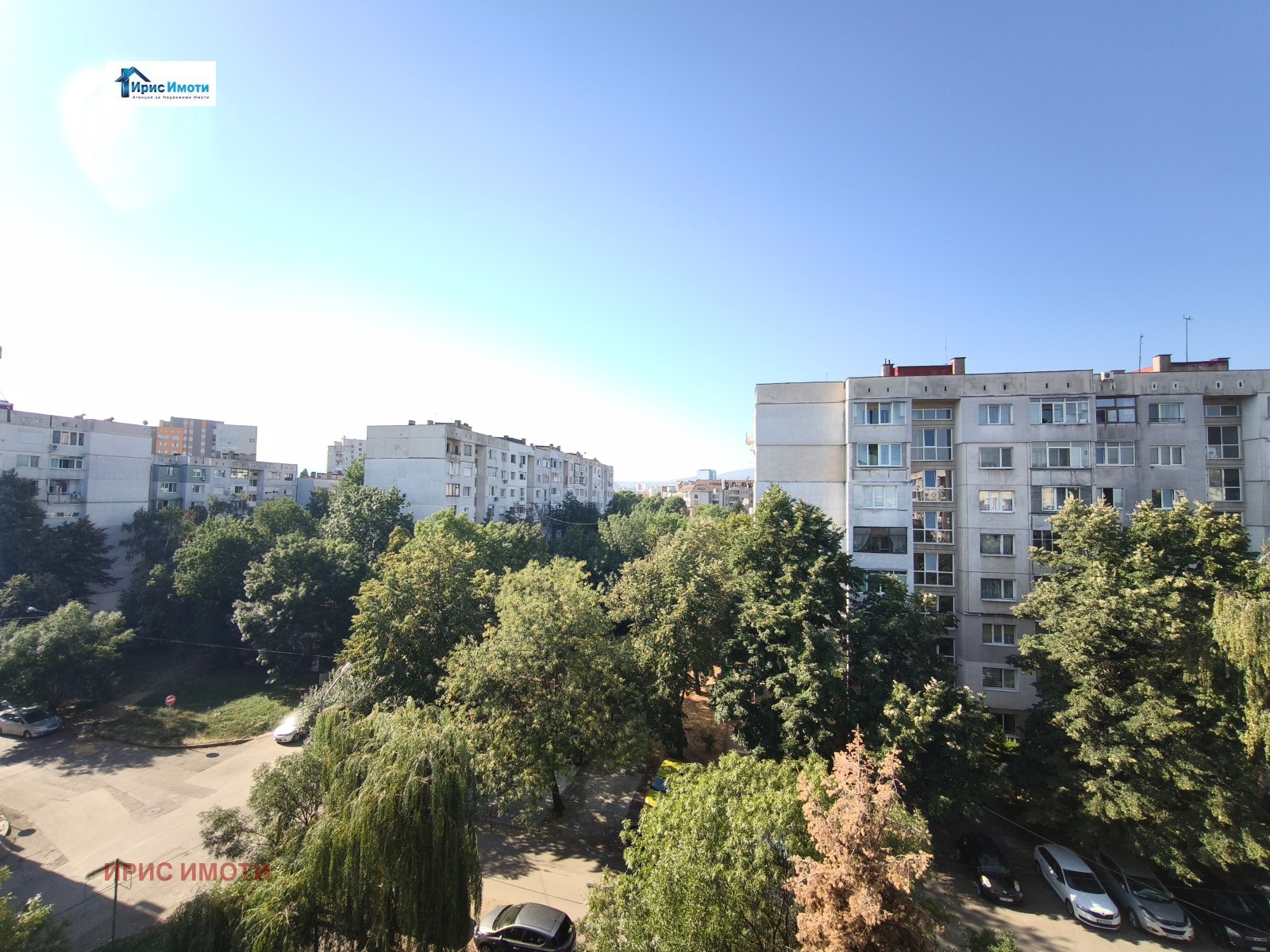 Дава под наем 3-СТАЕН, гр. София, Слатина, снимка 14 - Апартаменти - 55886818