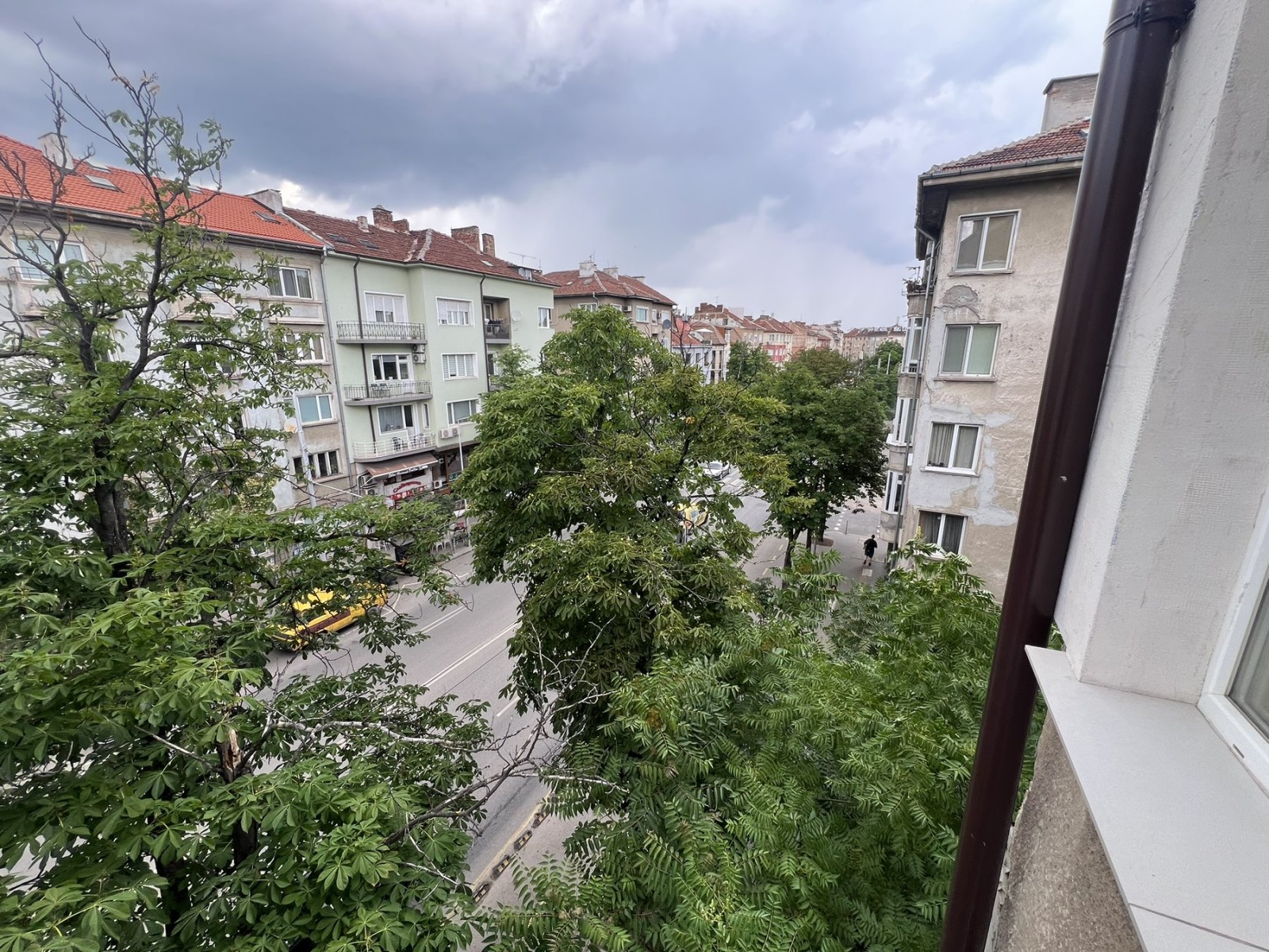 Дава под наем 3-СТАЕН, гр. София, Център, снимка 12 - Апартаменти - 56223255