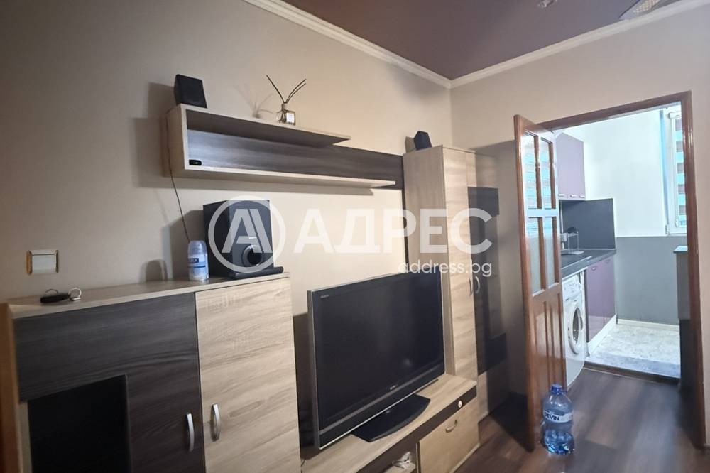 Дава под наем 3-СТАЕН, гр. София, Люлин 3, снимка 3 - Апартаменти - 56698159