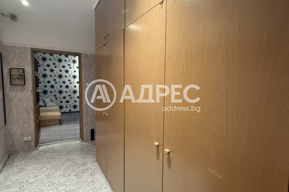 Дава под наем 3-СТАЕН, гр. София, Люлин 3, снимка 9 - Апартаменти - 56698159