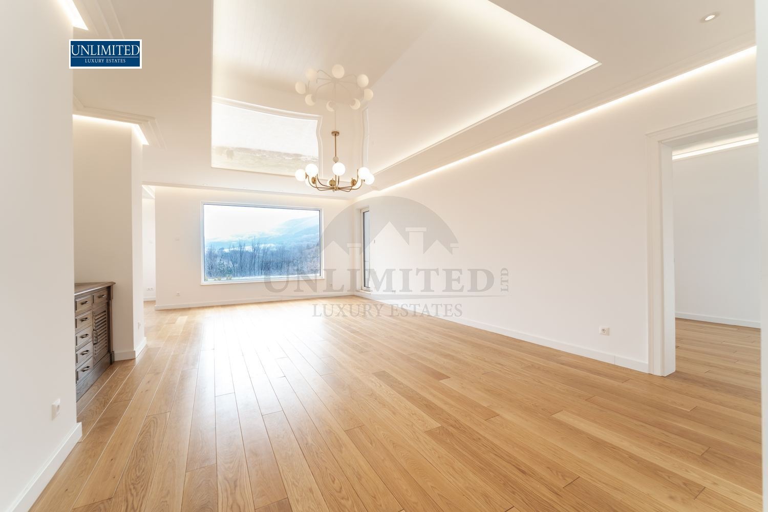 Дава под наем КЪЩА, гр. София, с. Бистрица, снимка 3 - Къщи - 53883323