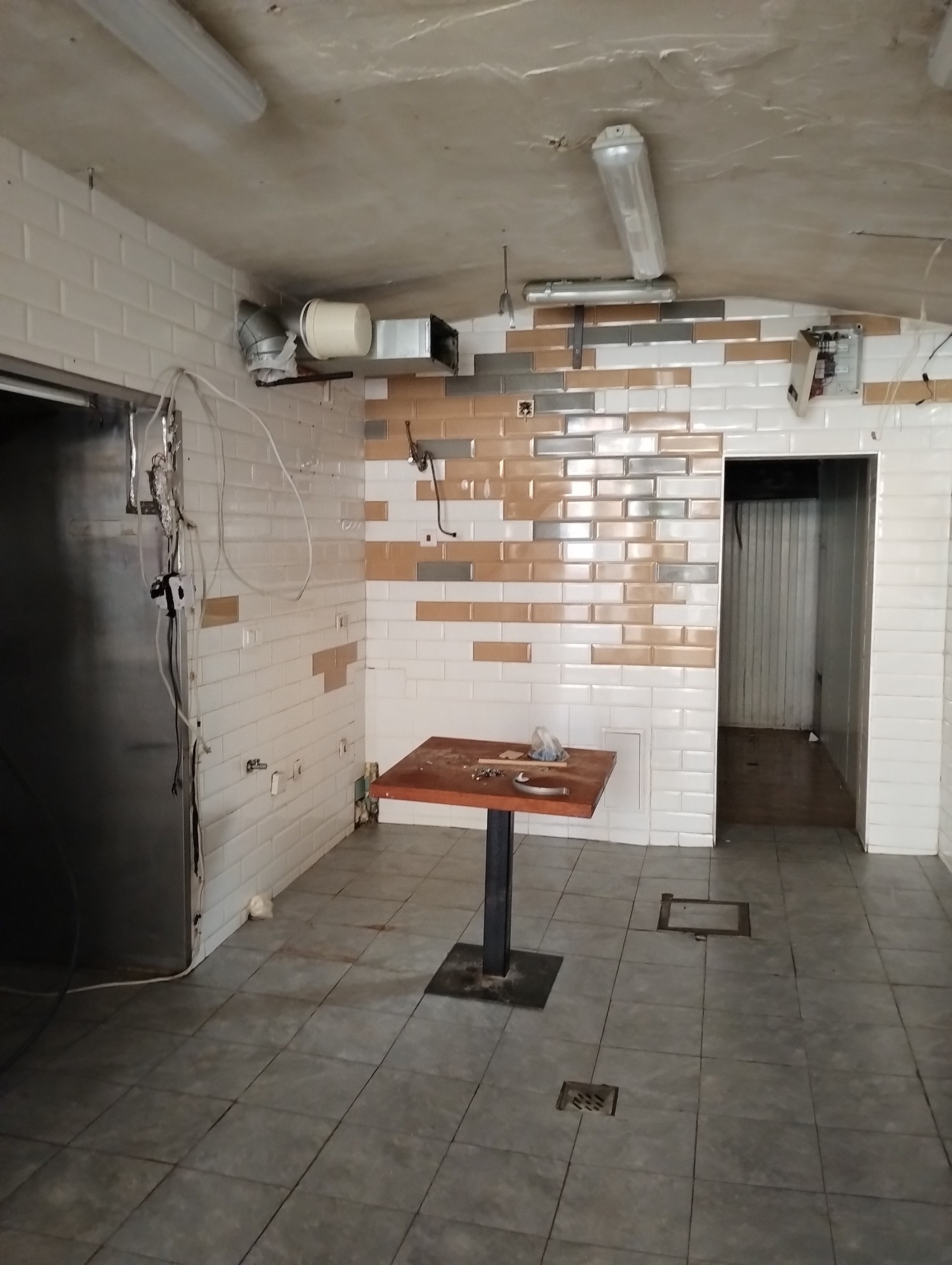 Дава под наем ЗАВЕДЕНИЕ, гр. София, Център