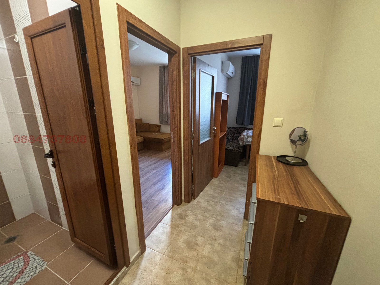 Дава под Наем 1-СТАЕН | Imot.bg — изображение 2