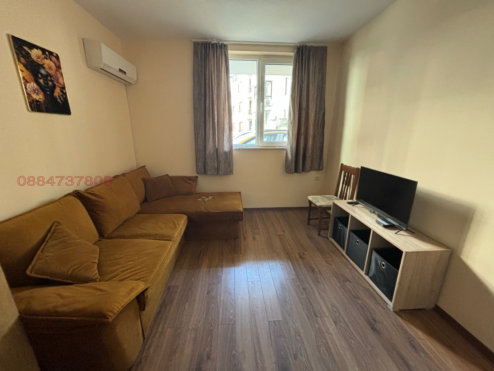 Дава под Наем 1-СТАЕН | Imot.bg — изображение 1