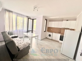 1 bedroom Tsentar, Stara Zagora 4