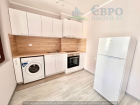 1 bedroom Tsentar, Stara Zagora 3