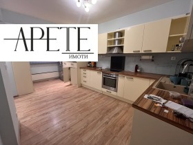3-СТАЕН, 90 m2