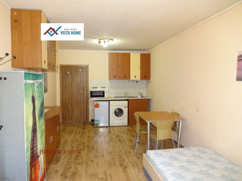 Til leje  Studie Varna , Levski 1 , 30 kvm | 61590763 - billede [4]