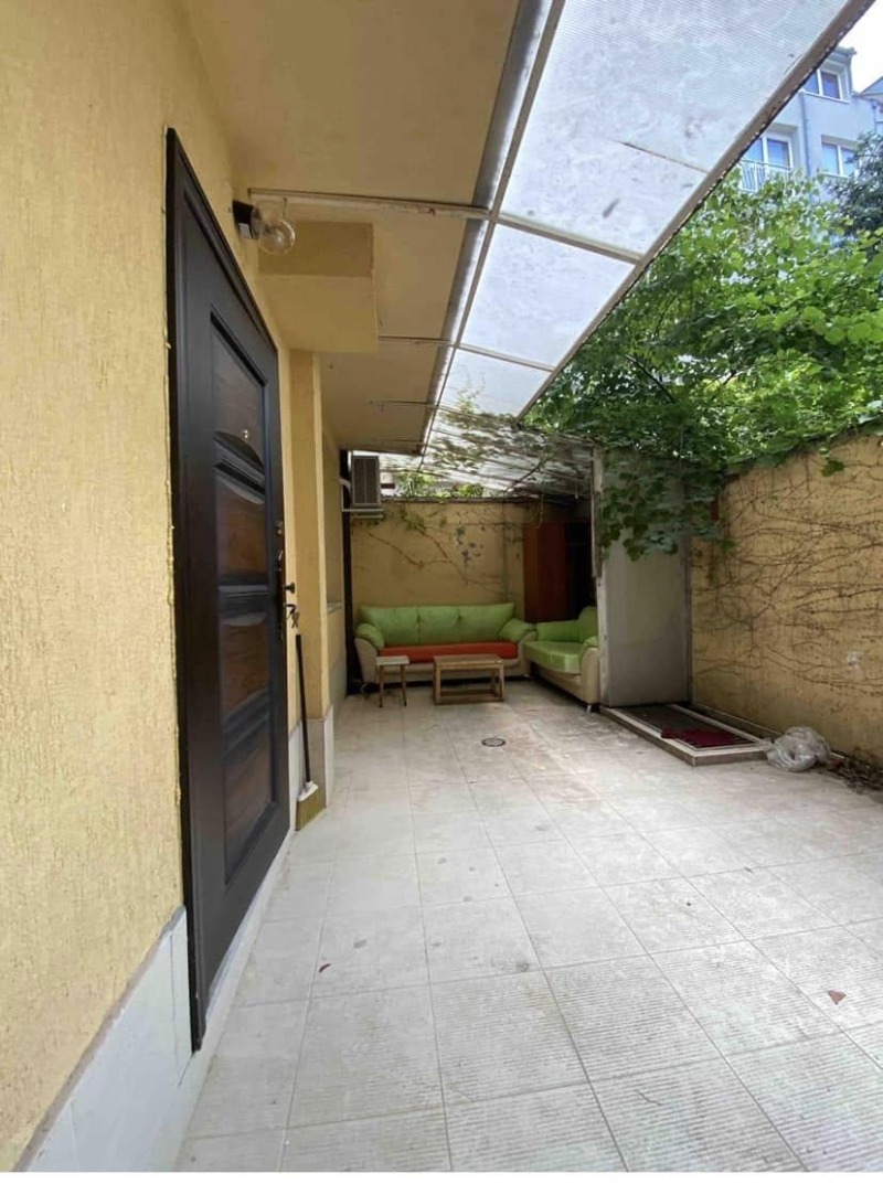 Дава под наем 1-СТАЕН, гр. Варна, ВИНС-Червен площад, снимка 4 - Апартаменти - 53229068