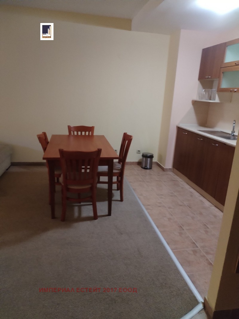 For Rent  1 bedroom Varna , k.k. Zlatni pyasatsi , 65 sq.m | 67050240 - image [2]