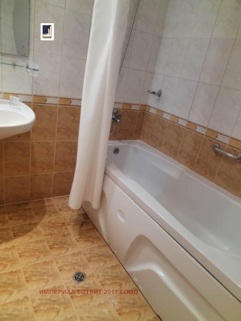 De inchiriat  1 dormitor Varna , c.c. Zlatni piasâți , 65 mp | 67050240 - imagine [5]