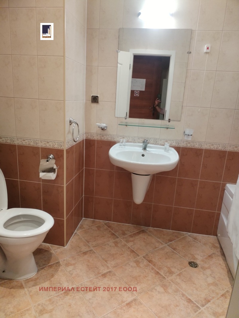 For Rent  1 bedroom Varna , k.k. Zlatni pyasatsi , 65 sq.m | 67050240 - image [4]