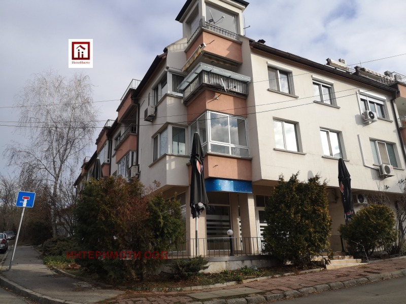 Te huur  1 slaapkamer Sofia , Geo Milev , 74 m² | 84727070