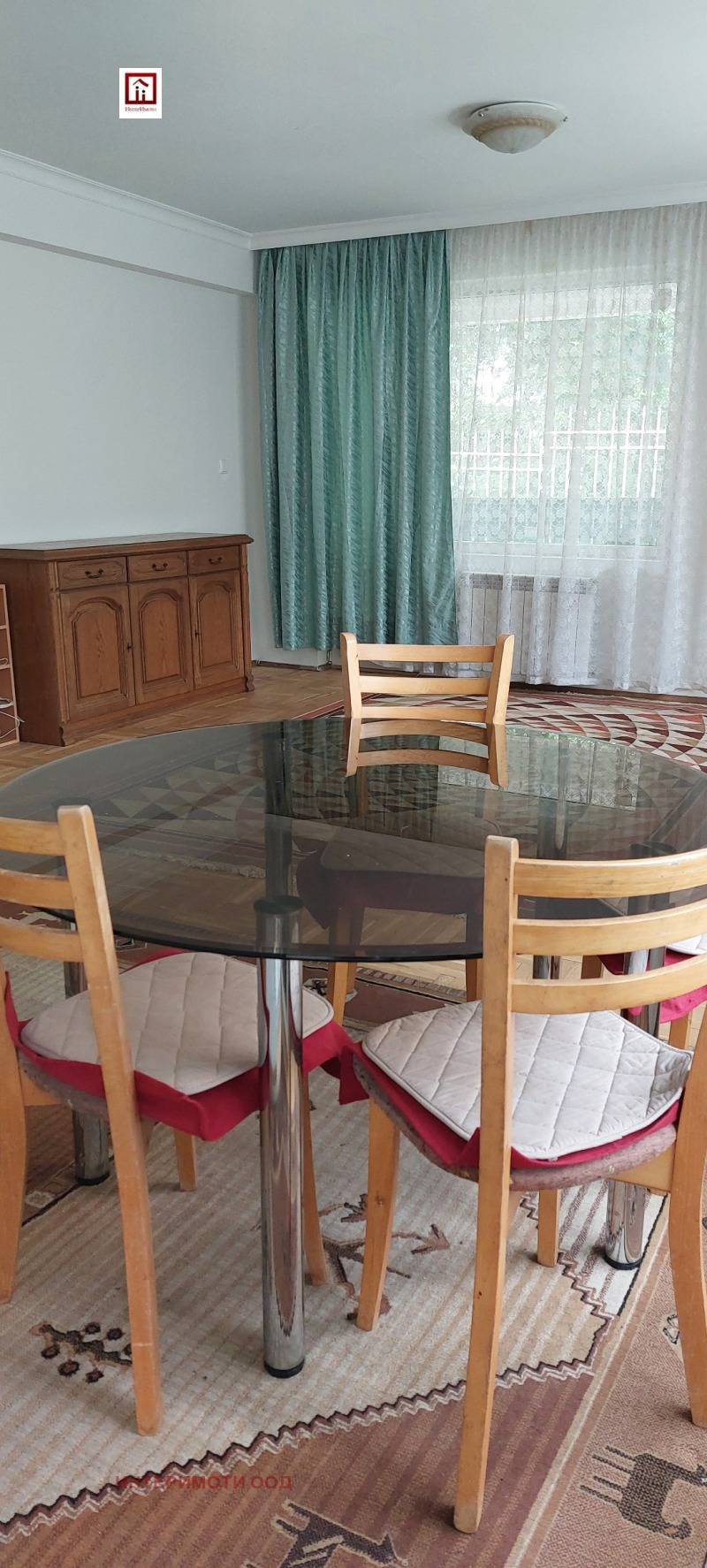 Te huur  1 slaapkamer Sofia , Geo Milev , 74 m² | 84727070 - afbeelding [17]