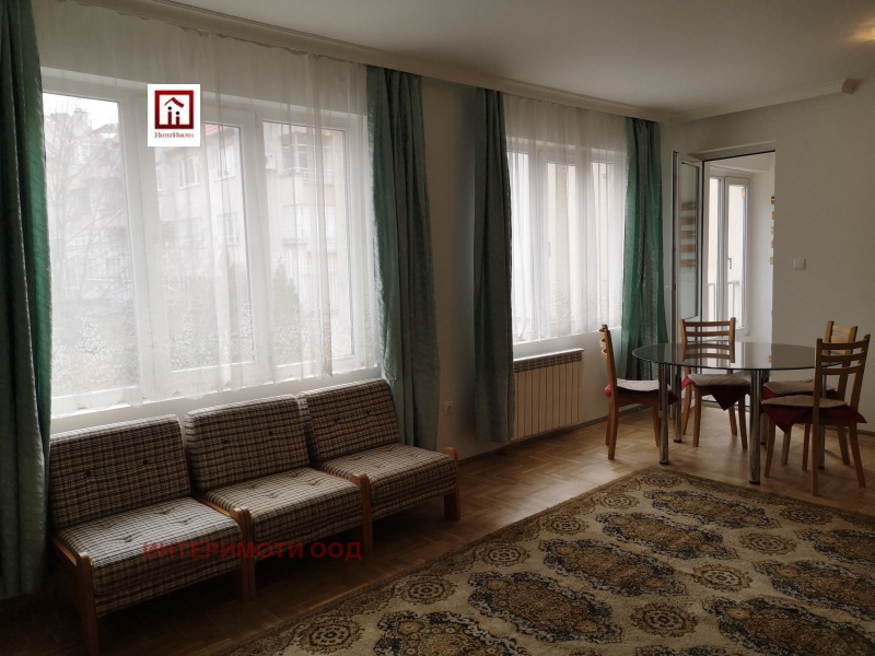 Te huur  1 slaapkamer Sofia , Geo Milev , 74 m² | 84727070 - afbeelding [5]