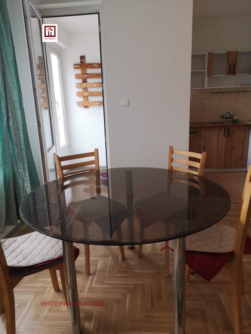 Te huur  1 slaapkamer Sofia , Geo Milev , 74 m² | 84727070 - afbeelding [4]