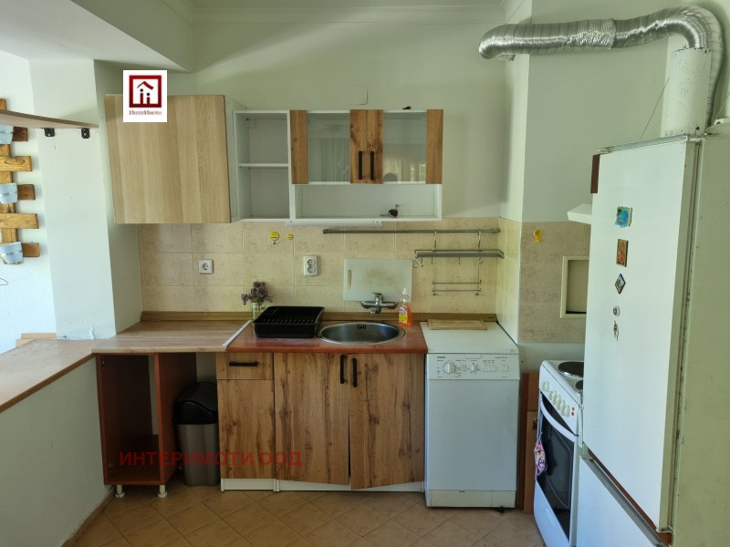 Te huur  1 slaapkamer Sofia , Geo Milev , 74 m² | 84727070 - afbeelding [8]