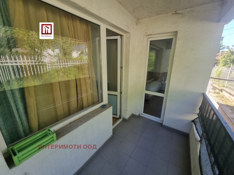 Te huur  1 slaapkamer Sofia , Geo Milev , 74 m² | 84727070 - afbeelding [11]