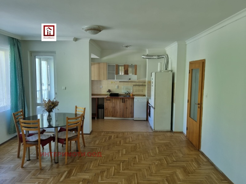 Te huur  1 slaapkamer Sofia , Geo Milev , 74 m² | 84727070 - afbeelding [3]