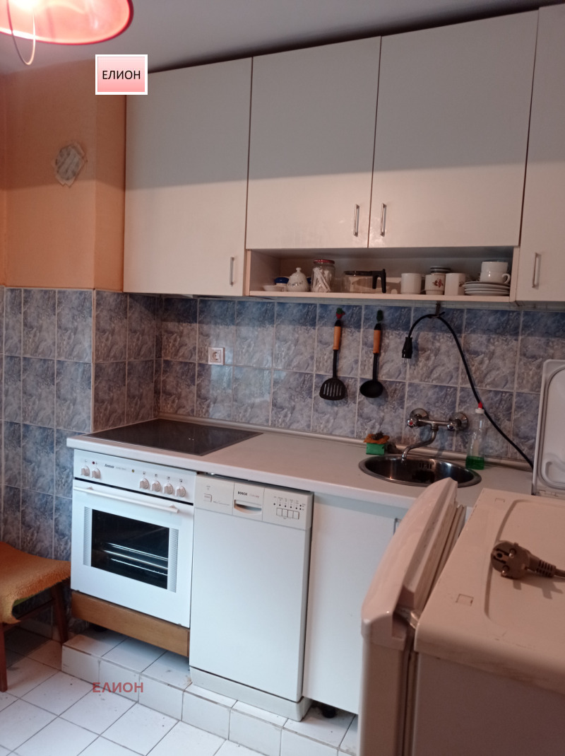В аренду  1 спальня Перник , Мошино , 67 кв.м | 81886708 - изображение [3]