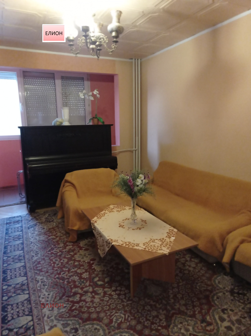 В аренду  1 спальня Перник , Мошино , 67 кв.м | 81886708 - изображение [7]