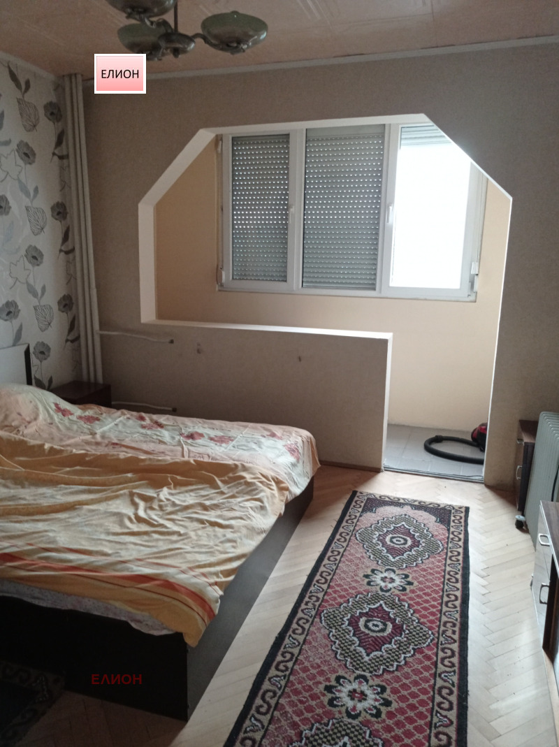 В аренду  1 спальня Перник , Мошино , 67 кв.м | 81886708 - изображение [5]