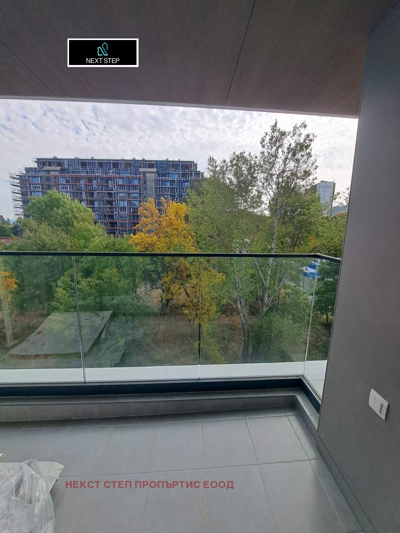 En renta  1 dormitorio Sofia , Poligona , 67 metros cuadrados | 41118262 - imagen [11]