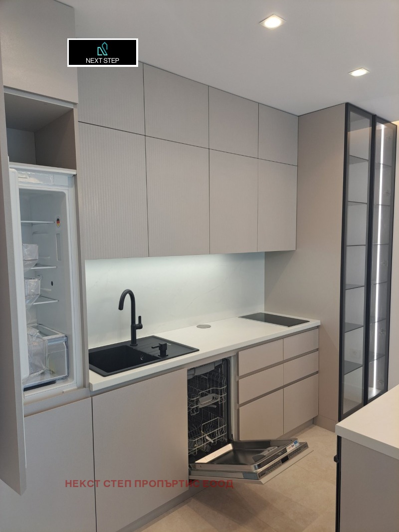 En renta  1 dormitorio Sofia , Poligona , 67 metros cuadrados | 41118262 - imagen [5]