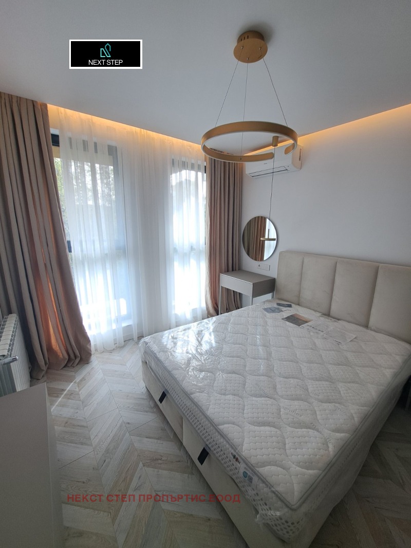 En renta  1 dormitorio Sofia , Poligona , 67 metros cuadrados | 41118262 - imagen [7]