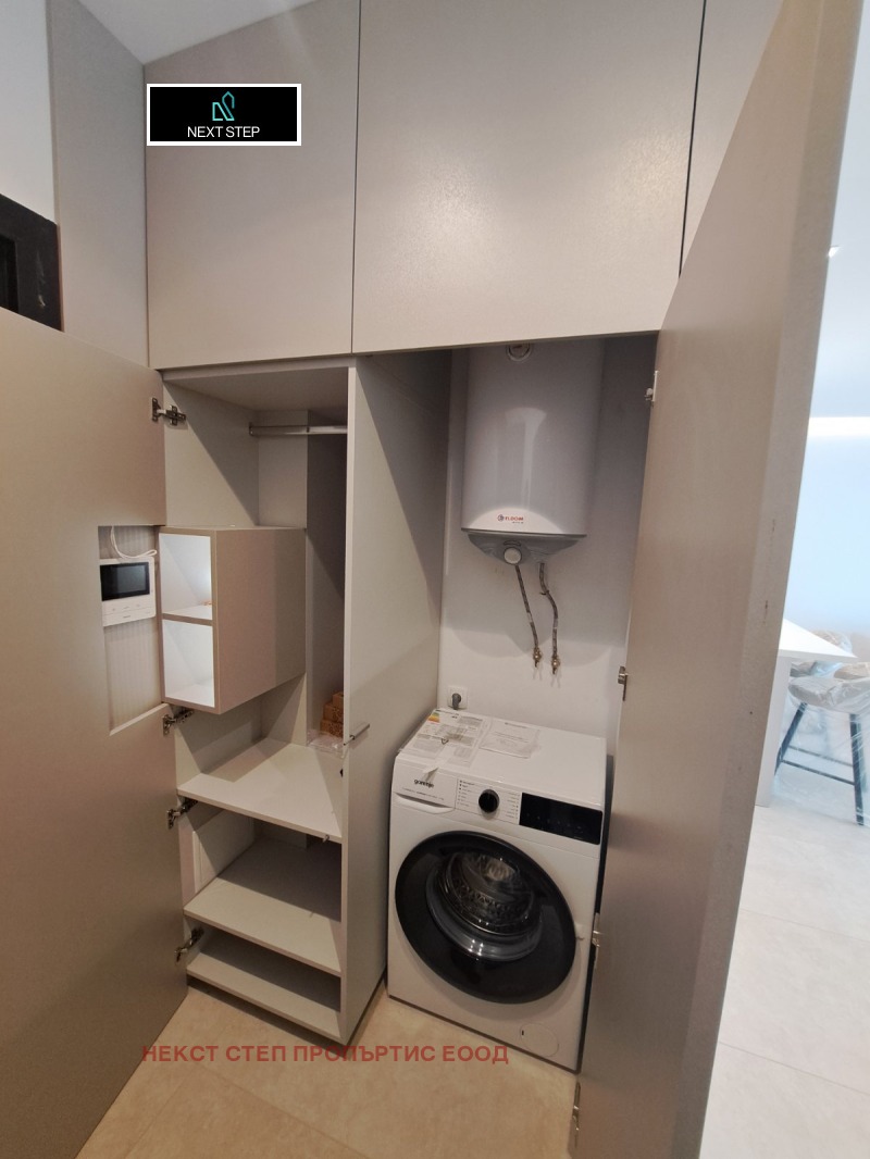 En renta  1 dormitorio Sofia , Poligona , 67 metros cuadrados | 41118262 - imagen [6]