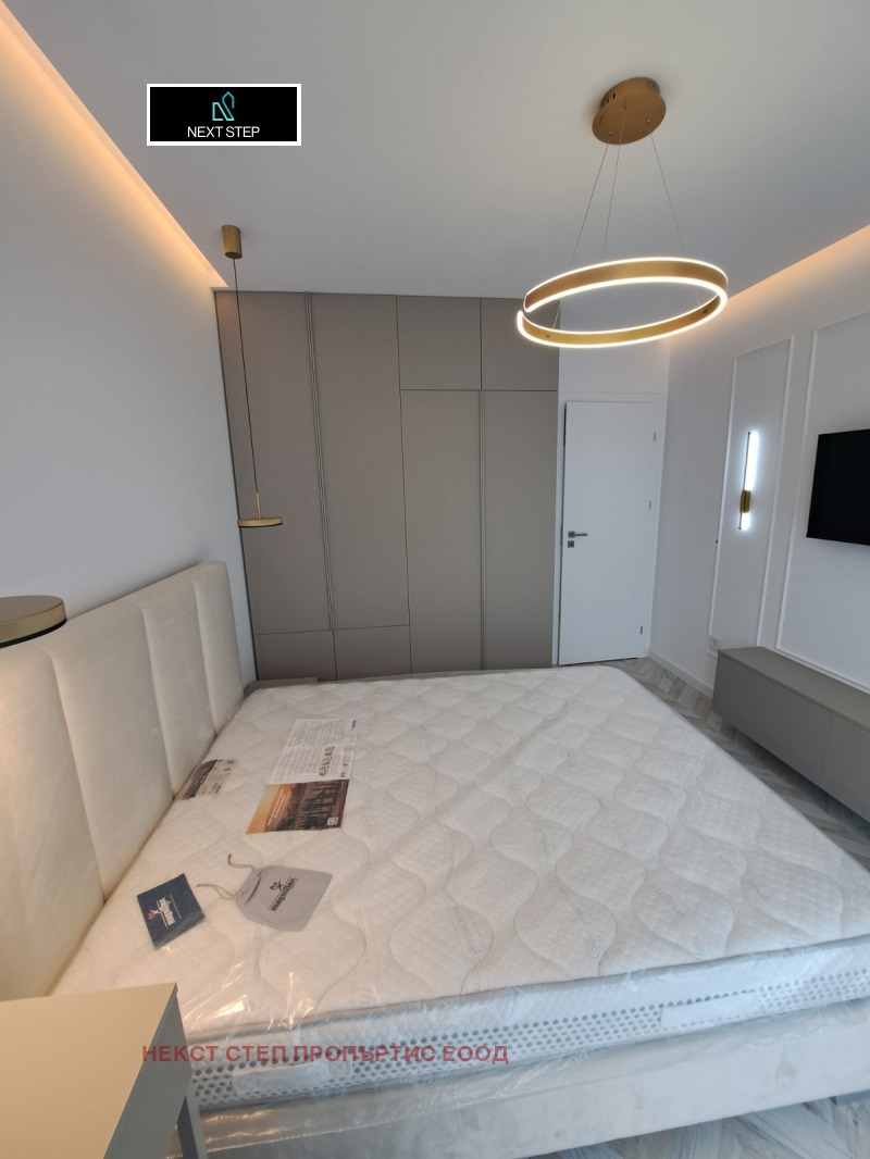 En renta  1 dormitorio Sofia , Poligona , 67 metros cuadrados | 41118262 - imagen [8]