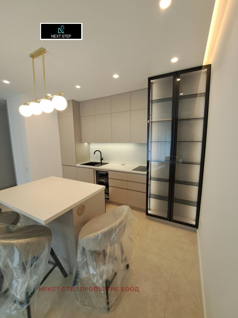 En renta  1 dormitorio Sofia , Poligona , 67 metros cuadrados | 41118262 - imagen [4]