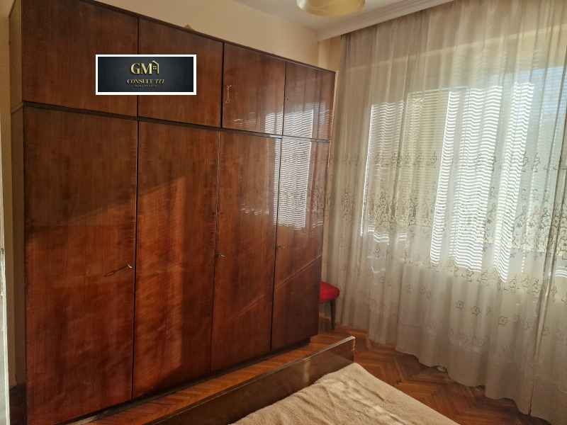 Дава под наем 2-СТАЕН, гр. Плевен, Сторгозия, снимка 4 - Апартаменти - 53110900