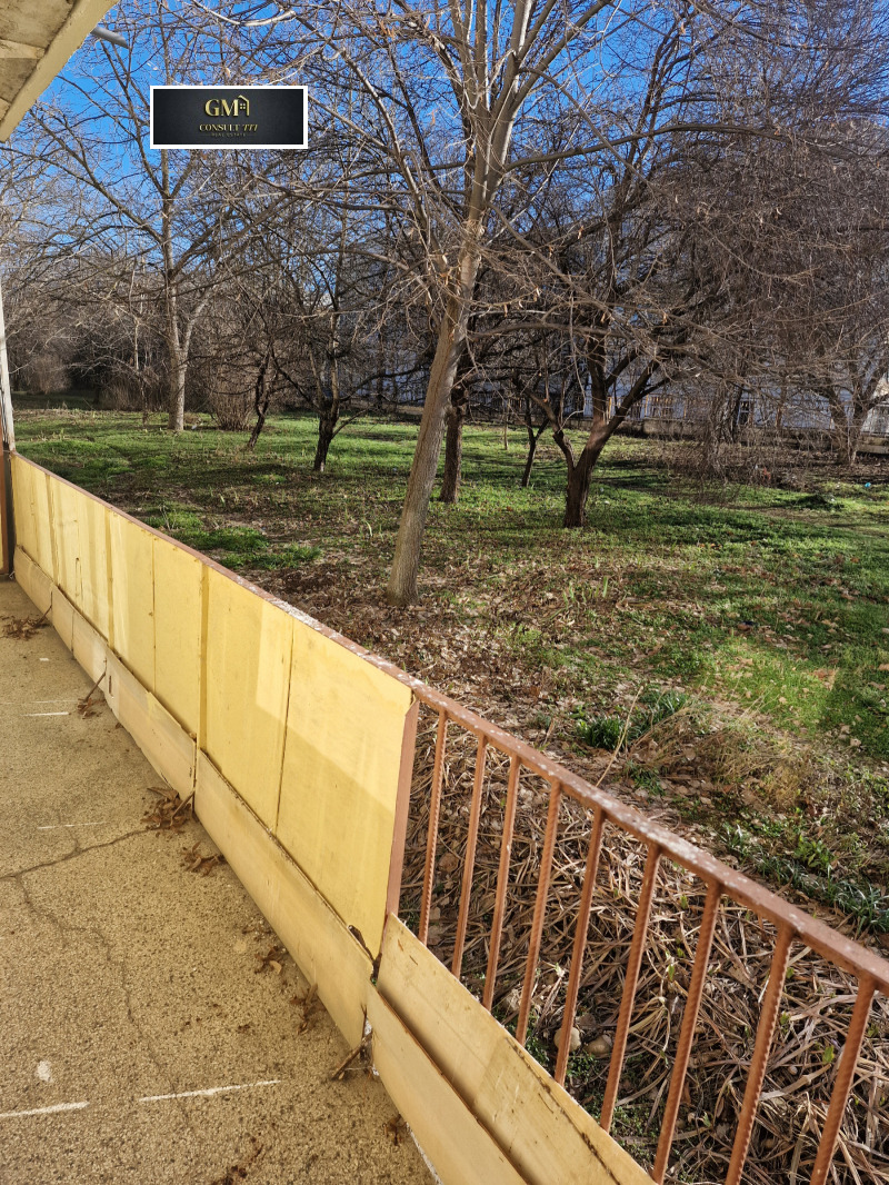 Дава под наем 2-СТАЕН, гр. Плевен, Сторгозия, снимка 10 - Апартаменти - 53110900