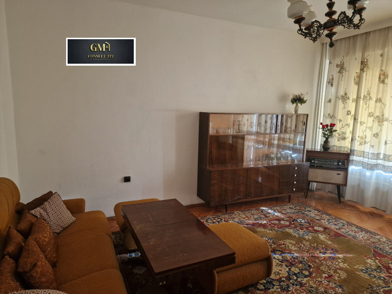 Дава под наем 2-СТАЕН, гр. Плевен, Сторгозия, снимка 2 - Апартаменти - 53110900