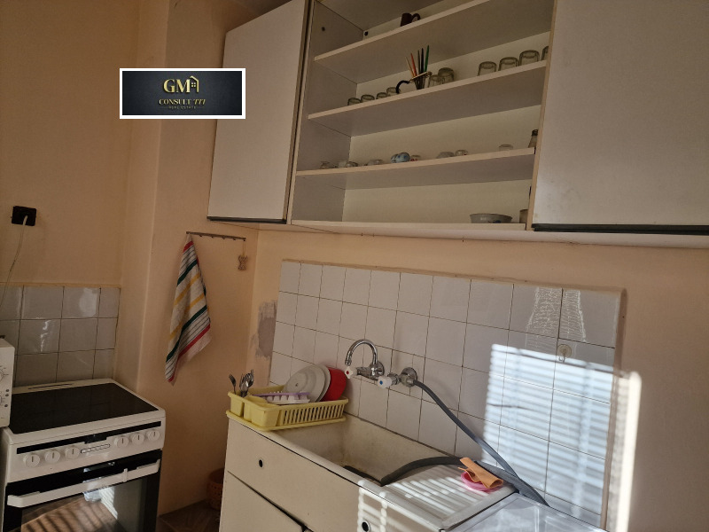 Дава под наем 2-СТАЕН, гр. Плевен, Сторгозия, снимка 5 - Апартаменти - 53110900