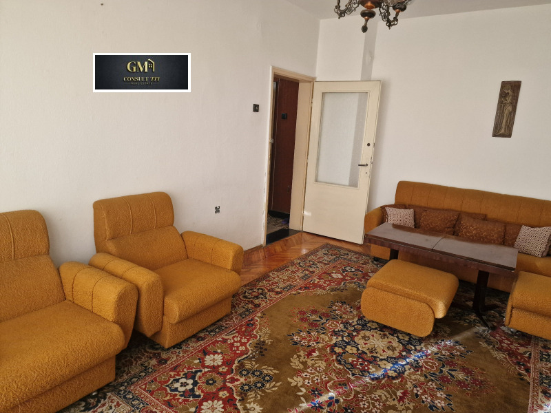 Дава под наем 2-СТАЕН, гр. Плевен, Сторгозия