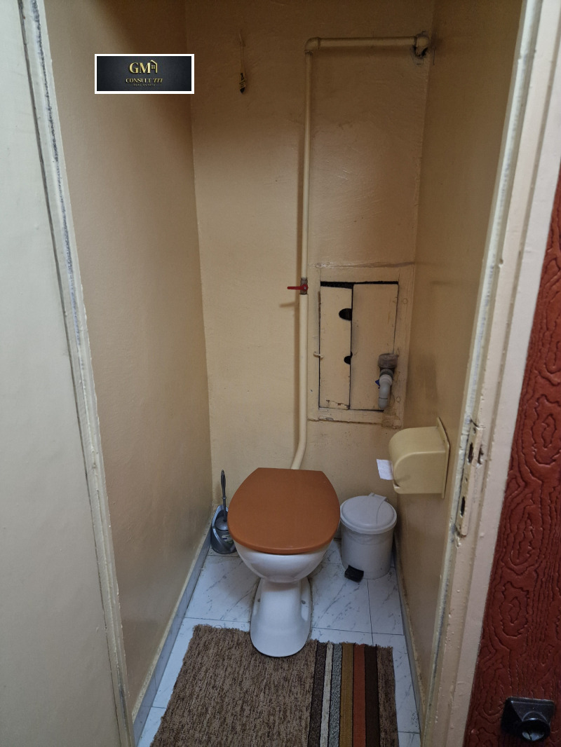 Дава под наем 2-СТАЕН, гр. Плевен, Сторгозия, снимка 9 - Апартаменти - 53110900