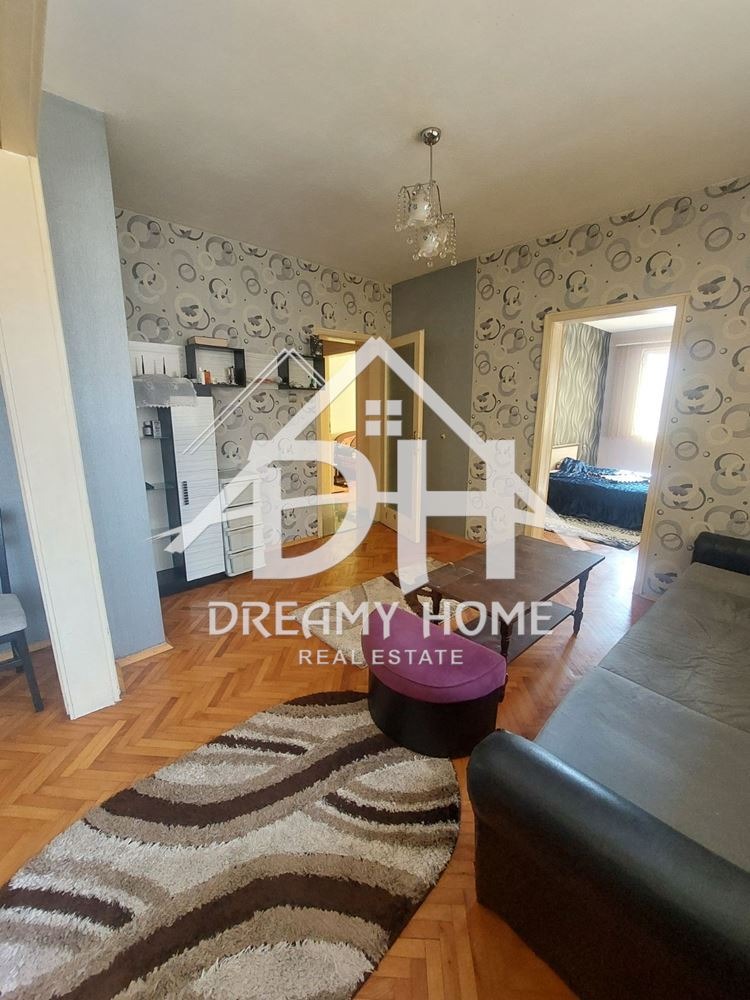 В оренду  2 спальні Кърджали , Център , 90 кв.м | 64376015 - зображення [3]