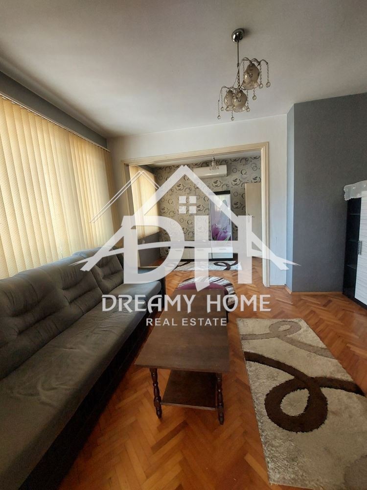 В оренду  2 спальні Кърджали , Център , 90 кв.м | 64376015 - зображення [2]