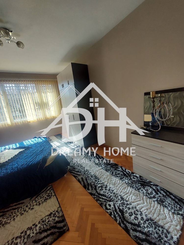 В оренду  2 спальні Кърджали , Център , 90 кв.м | 64376015 - зображення [6]