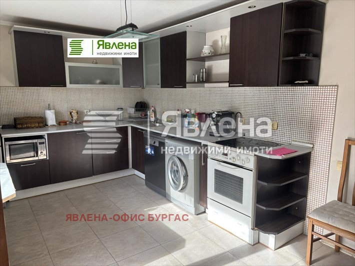 En renta  2 dormitorios Burgas , Vazrazhdane , 116 metros cuadrados | 95202553 - imagen [2]