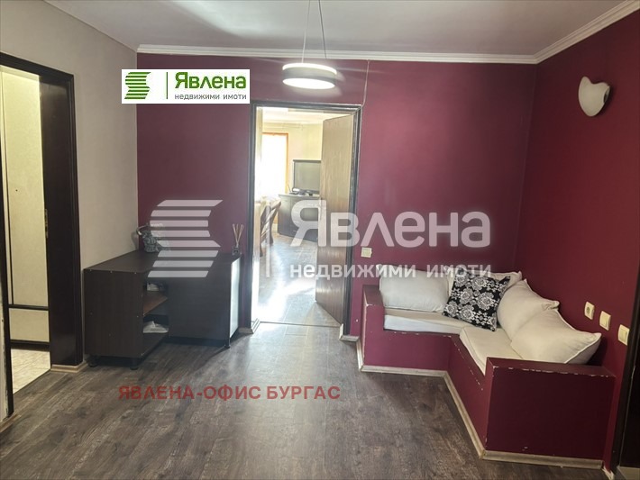 En renta  2 dormitorios Burgas , Vazrazhdane , 116 metros cuadrados | 95202553 - imagen [6]
