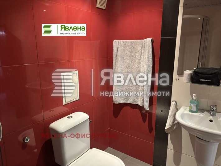 En renta  2 dormitorios Burgas , Vazrazhdane , 116 metros cuadrados | 95202553 - imagen [7]