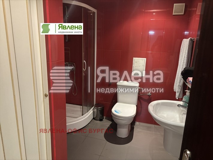 En renta  2 dormitorios Burgas , Vazrazhdane , 116 metros cuadrados | 95202553 - imagen [8]