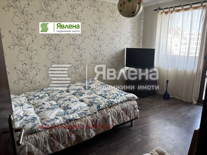 En renta  2 dormitorios Burgas , Vazrazhdane , 116 metros cuadrados | 95202553 - imagen [4]