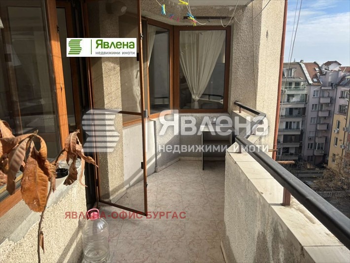 En renta  2 dormitorios Burgas , Vazrazhdane , 116 metros cuadrados | 95202553 - imagen [10]