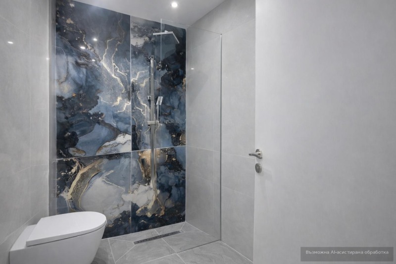 Дава под наем 3-СТАЕН, гр. София, Триъгълника, снимка 6 - Апартаменти - 53185964