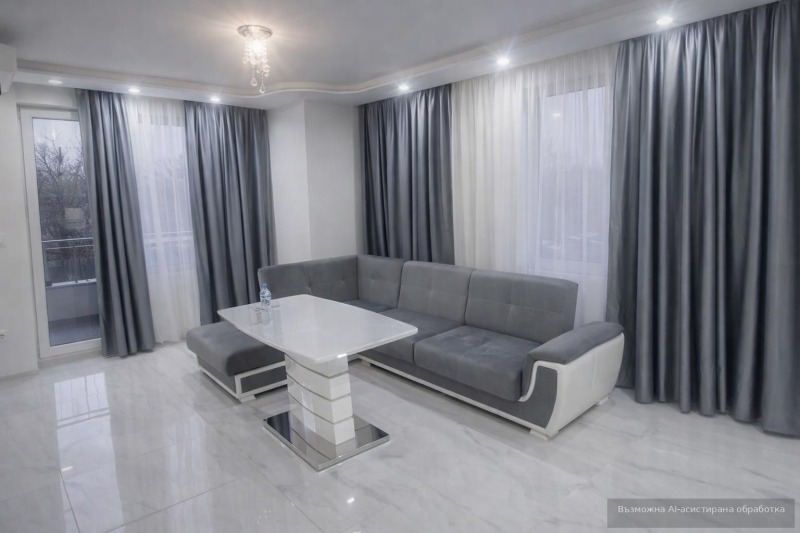 Дава под наем 3-СТАЕН, гр. София, Триъгълника